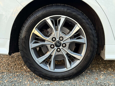 Ford S-Max 2.0 S-Max ST-Line EcoBlue Auto   5dr 7