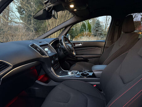 Ford S-Max 2.0 S-Max ST-Line EcoBlue Auto   5dr 39