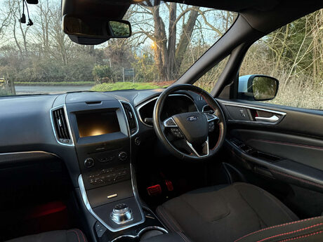 Ford S-Max 2.0 S-Max ST-Line EcoBlue Auto   5dr 50