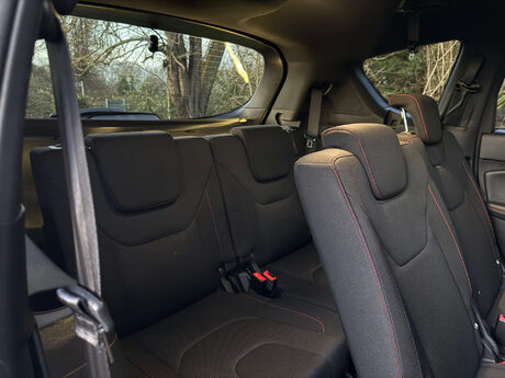 Ford S-Max 2.0 S-Max ST-Line EcoBlue Auto   5dr 9