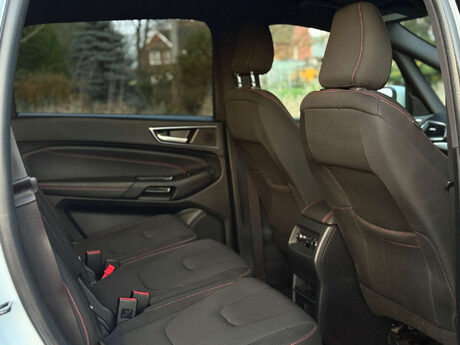 Ford S-Max 2.0 S-Max ST-Line EcoBlue Auto   5dr 11