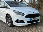 Ford S-Max 2.0 S-Max ST-Line EcoBlue Auto   5dr 2