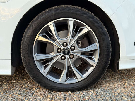 Ford S-Max 2.0 S-Max ST-Line EcoBlue Auto   5dr 2