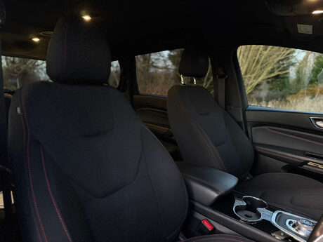 Ford S-Max 2.0 S-Max ST-Line EcoBlue Auto   5dr 26