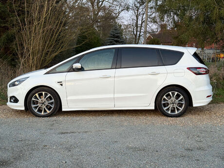 Ford S-Max 2.0 S-Max ST-Line EcoBlue Auto   5dr 36