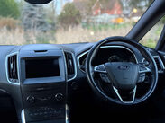 Ford S-Max 2.0 S-Max ST-Line EcoBlue Auto   5dr 48