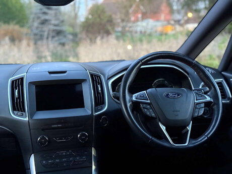 Ford S-Max 2.0 S-Max ST-Line EcoBlue Auto   5dr 48