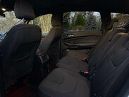 Ford S-Max 2.0 S-Max ST-Line EcoBlue Auto   5dr 45