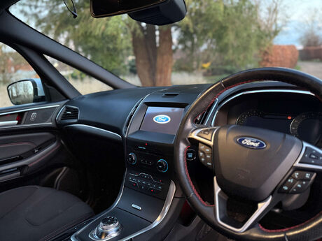 Ford S-Max 2.0 S-Max ST-Line EcoBlue Auto   5dr 14