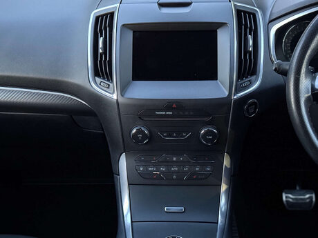 Ford S-Max 2.0 S-Max ST-Line EcoBlue Auto   5dr 56