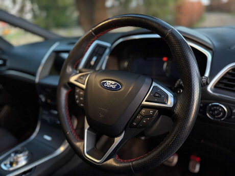 Ford S-Max 2.0 S-Max ST-Line EcoBlue Auto   5dr 19