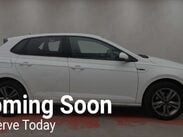 Volkswagen Polo 1.0 Polo R-Line TSi 5dr 6