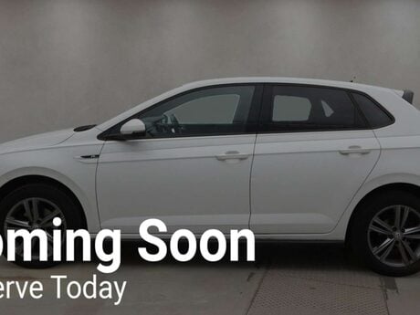 Volkswagen Polo 1.0 Polo R-Line TSi 5dr 5