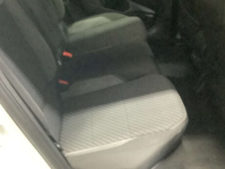 Volkswagen Polo 1.0 Polo R-Line TSi 5dr 7