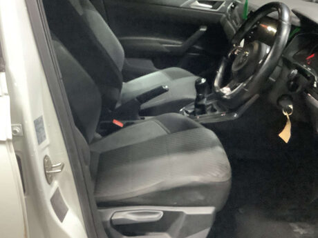 Volkswagen Polo 1.0 Polo R-Line TSi 5dr 8