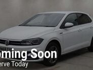Volkswagen Polo 1.0 Polo R-Line TSi 5dr 2