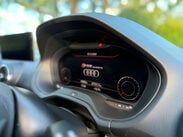 Audi Q2 2.0 SQ2 TFSI Quattro Semi-Auto 4WD 5dr 42