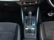 Audi Q2 2.0 SQ2 TFSI Quattro Semi-Auto 4WD 5dr 17