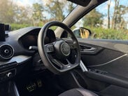 Audi Q2 2.0 SQ2 TFSI Quattro Semi-Auto 4WD 5dr 28
