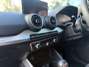 Audi Q2 2.0 SQ2 TFSI Quattro Semi-Auto 4WD 5dr 26
