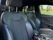 Audi Q2 2.0 SQ2 TFSI Quattro Semi-Auto 4WD 5dr 31