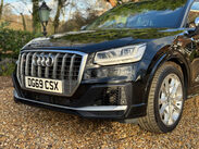 Audi Q2 2.0 SQ2 TFSI Quattro Semi-Auto 4WD 5dr 57