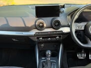 Audi Q2 2.0 SQ2 TFSI Quattro Semi-Auto 4WD 5dr 18
