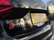 Audi Q2 2.0 SQ2 TFSI Quattro Semi-Auto 4WD 5dr 51