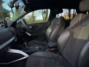 Audi Q2 2.0 SQ2 TFSI Quattro Semi-Auto 4WD 5dr 49
