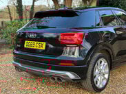 Audi Q2 2.0 SQ2 TFSI Quattro Semi-Auto 4WD 5dr 15