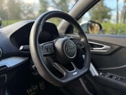 Audi Q2 2.0 SQ2 TFSI Quattro Semi-Auto 4WD 5dr 47