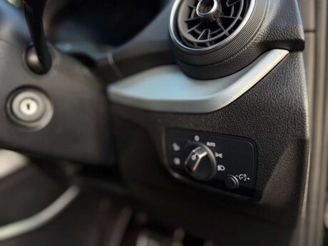 Audi Q2 2.0 SQ2 TFSI Quattro Semi-Auto 4WD 5dr 36