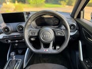 Audi Q2 2.0 SQ2 TFSI Quattro Semi-Auto 4WD 5dr 46