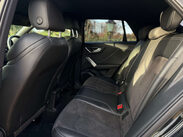 Audi Q2 2.0 SQ2 TFSI Quattro Semi-Auto 4WD 5dr 35