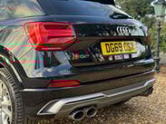 Audi Q2 2.0 SQ2 TFSI Quattro Semi-Auto 4WD 5dr 56