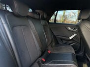 Audi Q2 2.0 SQ2 TFSI Quattro Semi-Auto 4WD 5dr 33