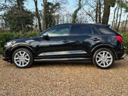 Audi Q2 2.0 SQ2 TFSI Quattro Semi-Auto 4WD 5dr 10