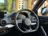 Audi Q2 2.0 SQ2 TFSI Quattro Semi-Auto 4WD 5dr 45