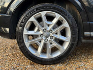 Audi Q2 2.0 SQ2 TFSI Quattro Semi-Auto 4WD 5dr 38