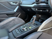 Audi Q2 2.0 SQ2 TFSI Quattro Semi-Auto 4WD 5dr 23