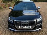 Audi Q2 2.0 SQ2 TFSI Quattro Semi-Auto 4WD 5dr 3