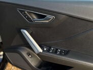 Audi Q2 2.0 SQ2 TFSI Quattro Semi-Auto 4WD 5dr 37