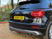 Audi Q2 2.0 SQ2 TFSI Quattro Semi-Auto 4WD 5dr 13