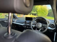 Audi Q2 2.0 SQ2 TFSI Quattro Semi-Auto 4WD 5dr 21