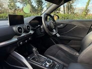 Audi Q2 2.0 SQ2 TFSI Quattro Semi-Auto 4WD 5dr 30