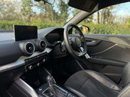 Audi Q2 2.0 SQ2 TFSI Quattro Semi-Auto 4WD 5dr 29
