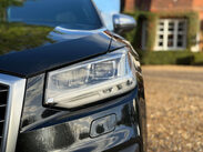 Audi Q2 2.0 SQ2 TFSI Quattro Semi-Auto 4WD 5dr 53