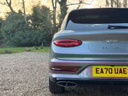 Bentley Bentayga 4.0 Bentayga V8 Auto 4WD 5dr 16