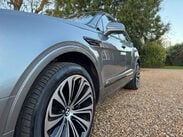 Bentley Bentayga 4.0 Bentayga V8 Auto 4WD 5dr 53