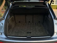 Bentley Bentayga 4.0 Bentayga V8 Auto 4WD 5dr 59